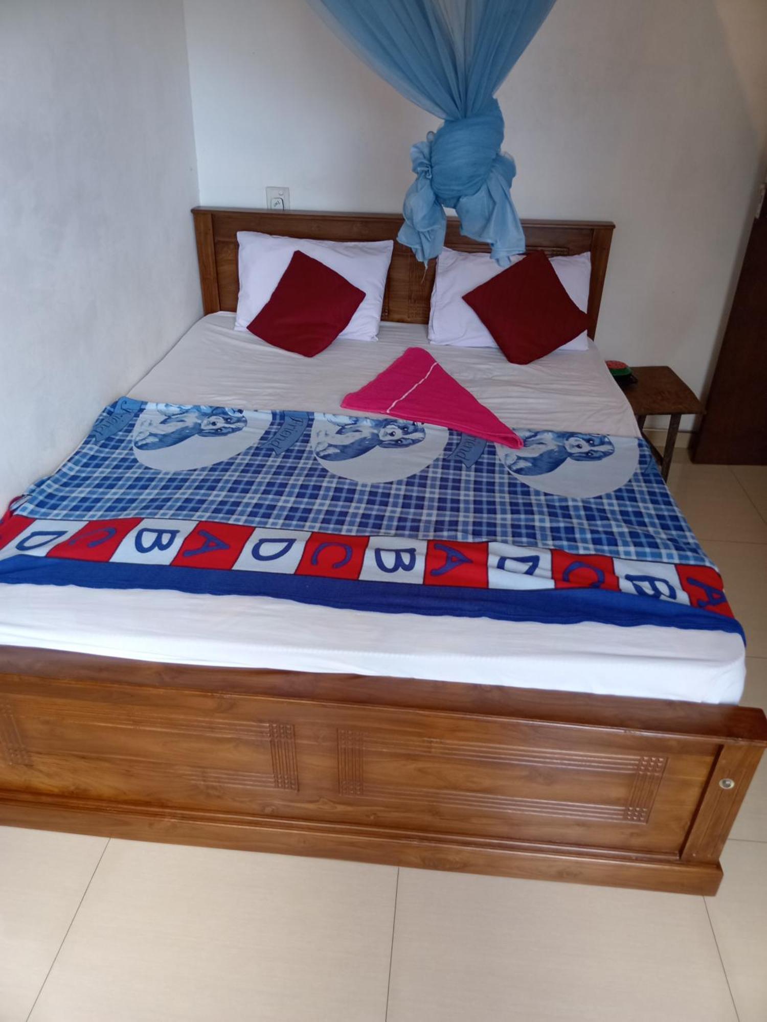 Dreamscape Home Stay Kandy Exterior foto