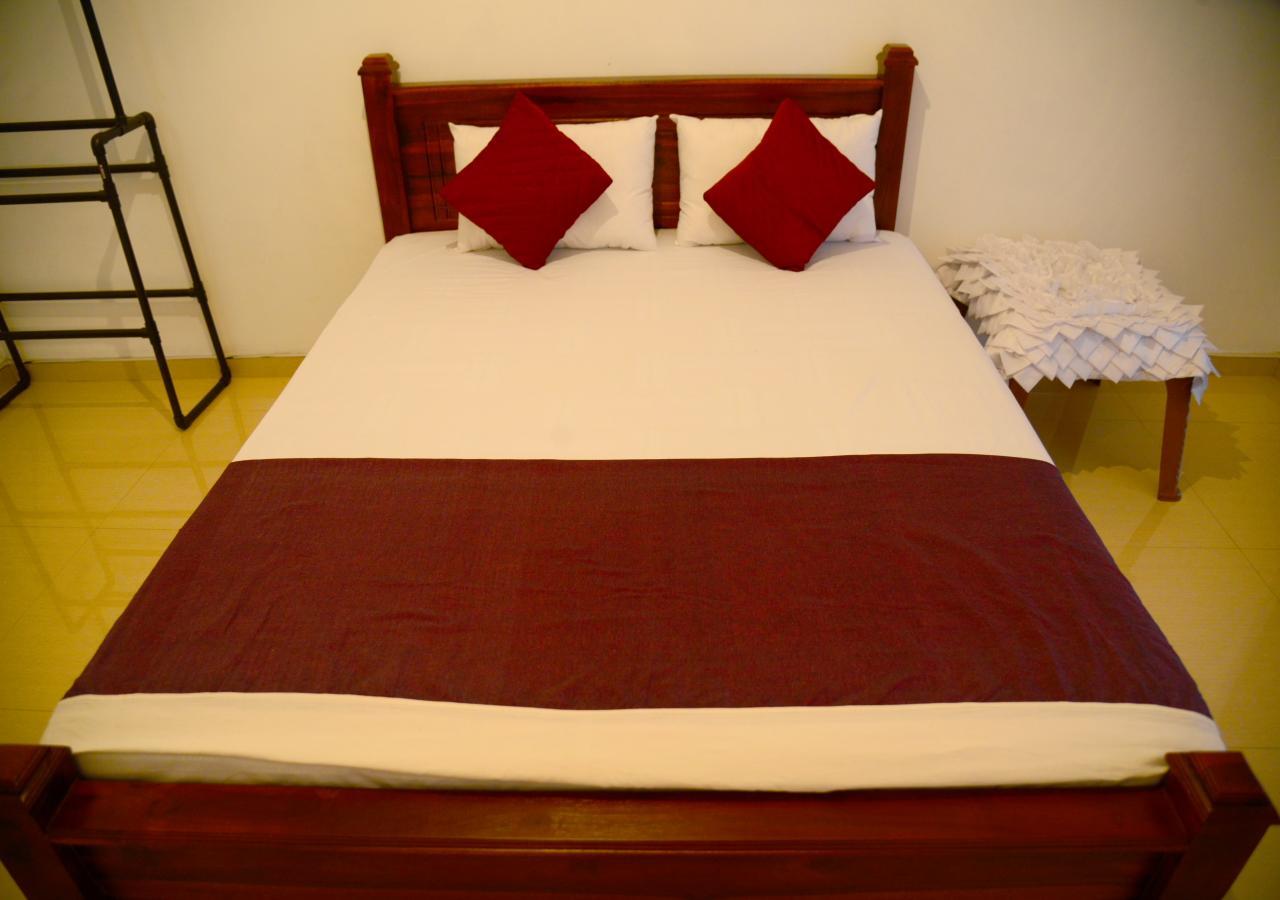 Dreamscape Home Stay Kandy Exterior foto