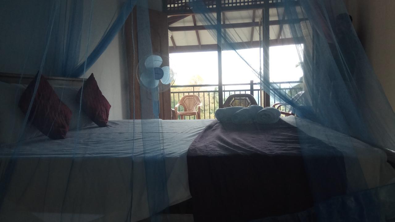 Dreamscape Home Stay Kandy Exterior foto