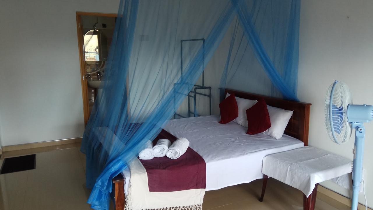 Dreamscape Home Stay Kandy Exterior foto